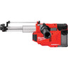 milwaukee M12UDEL0BAPJ M12 ユニバーサル集じんアダプター（本体のみ）