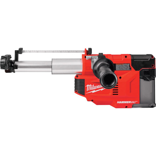 milwaukee M12UDEL0BAPJ M12 ユニバーサル集じんアダプター（本体のみ）