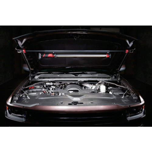 milwaukee M12UHL0APJ M12 アンダーフードライト（本体のみ）