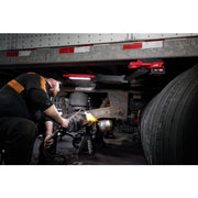 milwaukee M18ABL0APJ M18 マグネット可変アームアンダーライト