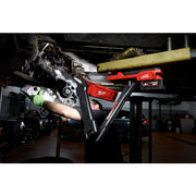 milwaukee M18ABL0APJ M18 マグネット可変アームアンダーライト