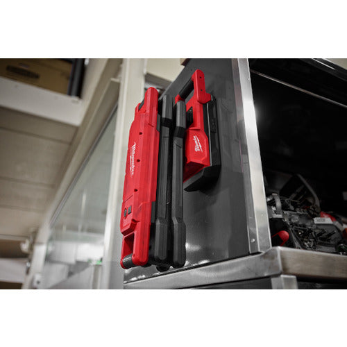 milwaukee M18ABL0APJ M18 マグネット可変アームアンダーライト