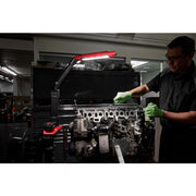 milwaukee M18ABL0APJ M18 マグネット可変アームアンダーライト