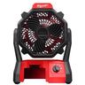 milwaukee M18AF0APJ M18 扇風機