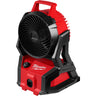 milwaukee M18AFG20APJ M18 PACKOUT 扇風機