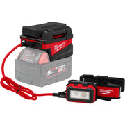 milwaukee M18ALIS0APJ M18 コンパクトワークライト NEW