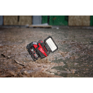 milwaukee M18ALIS0APJ M18 コンパクトワークライト NEW