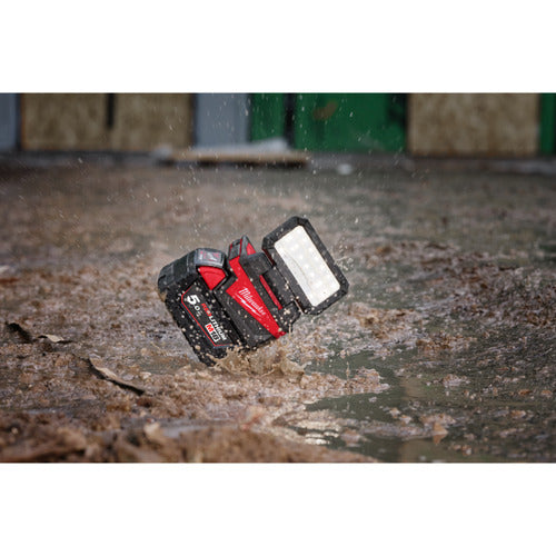 milwaukee M18ALIS0APJ M18 コンパクトワークライト NEW