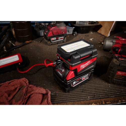 milwaukee M18ALIS0APJ M18 コンパクトワークライト NEW