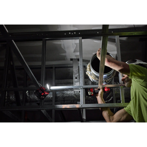 milwaukee M18ALIS0APJ M18 コンパクトワークライト NEW