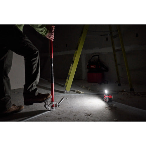 milwaukee M18ALIS0APJ M18 コンパクトワークライト NEW