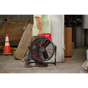 milwaukee M18ARFHP0APJ M18 充電式産業扇 NEW