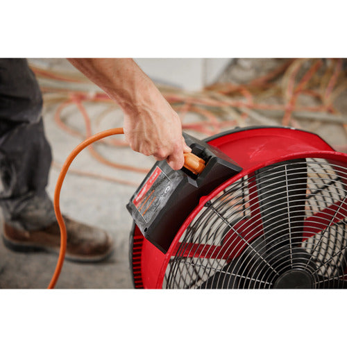 milwaukee M18ARFHP0APJ M18 充電式産業扇 NEW