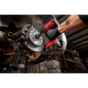 milwaukee M18B5CRJP M18 5.0AH 耐環境バッテリー