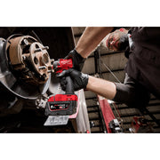 milwaukee M18B5CRJP M18 5.0AH 耐環境バッテリー