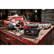 milwaukee M18B5CRJP M18 5.0AH 耐環境バッテリー