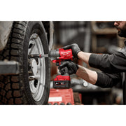 milwaukee M18B5CRJP M18 5.0AH 耐環境バッテリー
