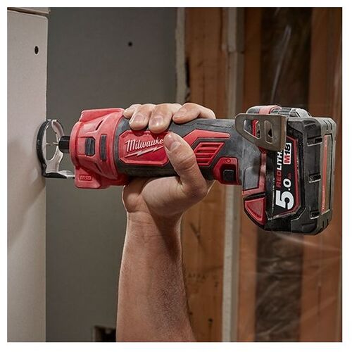 milwaukee M18BCT0BAPJ M18 ボードトリマー（本体のみ）