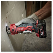 milwaukee M18BCT0BAPJ M18 ボードトリマー（本体のみ）