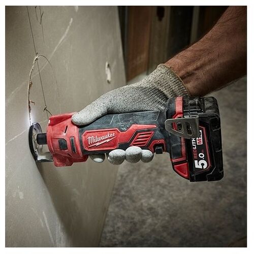 milwaukee M18BCT0BAPJ M18 ボードトリマー（本体のみ）