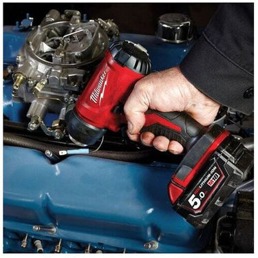 milwaukee M18BHG0APJ M18 ヒートガン（本体のみ）