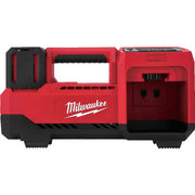milwaukee M18BI0APJ M18 充電式空気入れ