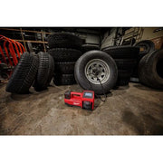 milwaukee M18BI0APJ M18 充電式空気入れ