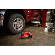milwaukee M18BI0APJ M18 充電式空気入れ