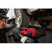 milwaukee M18BI0APJ M18 充電式空気入れ
