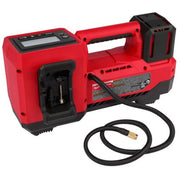milwaukee M18BI0APJ M18 充電式空気入れ