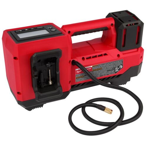 milwaukee M18BI0APJ M18 充電式空気入れ