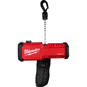 milwaukee M18BLCHTO0APJ　【2025年11月4日発売】M18 充電式チェーンブロック 1トン/6m