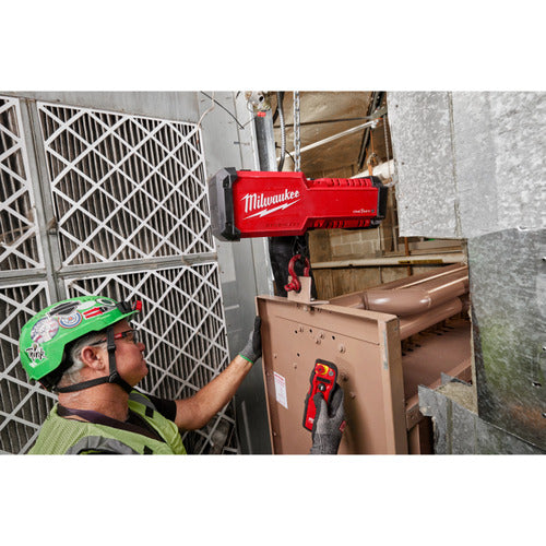 milwaukee M18BLCHTO0APJ　【2025年11月4日発売】M18 充電式チェーンブロック 1トン/6m