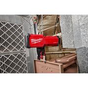 milwaukee M18BLCHTO0APJ　【2025年11月4日発売】M18 充電式チェーンブロック 1トン/6m