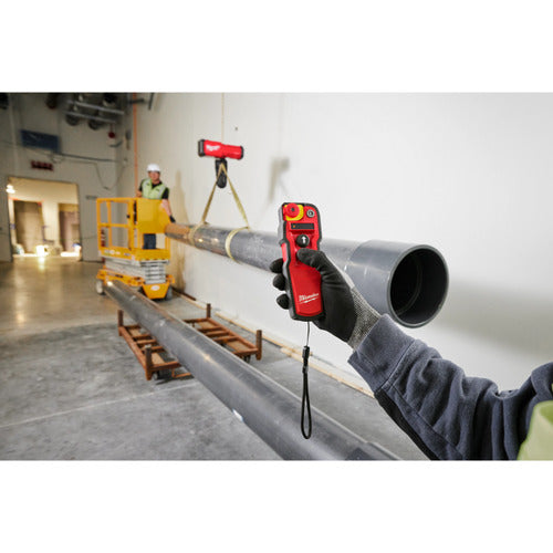 milwaukee M18BLCHTO0APJ　【2025年11月4日発売】M18 充電式チェーンブロック 1トン/6m