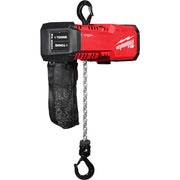 milwaukee M18BLCHTO0APJ　【2025年11月4日発売】M18 充電式チェーンブロック 1トン/6m