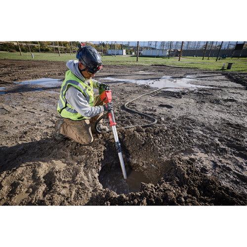 milwaukee M18BLSWP0APJ M18 排水ハンディポンプ NEW
