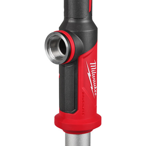 milwaukee M18BLSWP0APJ M18 排水ハンディポンプ NEW