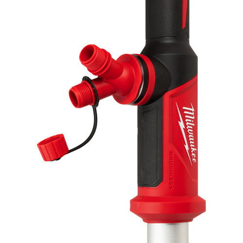 milwaukee M18BLSWP0APJ M18 排水ハンディポンプ NEW