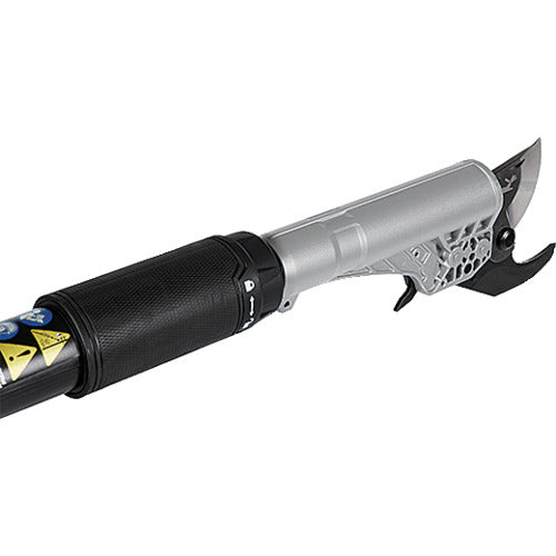 milwaukee M18BLTS0JP M18 伸縮式高枝切りバサミ