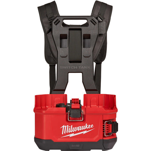 milwaukee M18BPFPH0EMEA M18 SWITCH TANK 給水タンク ポンプベース NEW