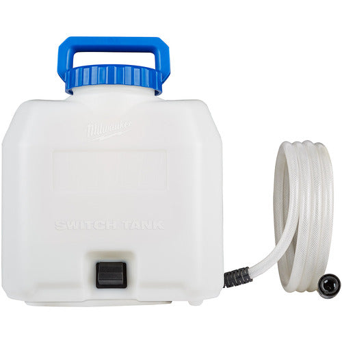 milwaukee M18BPFPWSTEMEA M18 SWITCH TANK 給水タンク用 15L タンク NEW