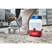 milwaukee M18BPFPWSTEMEA M18 SWITCH TANK 給水タンク用 15L タンク NEW