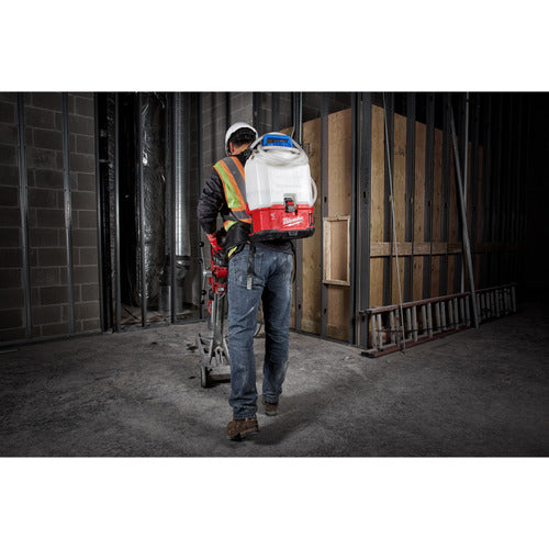 milwaukee M18BPFPWSTEMEA M18 SWITCH TANK 給水タンク用 15L タンク NEW