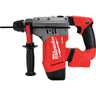 milwaukee M18CHP0JP M18 FUEL 28mm SDS PLUS ハンマードリル