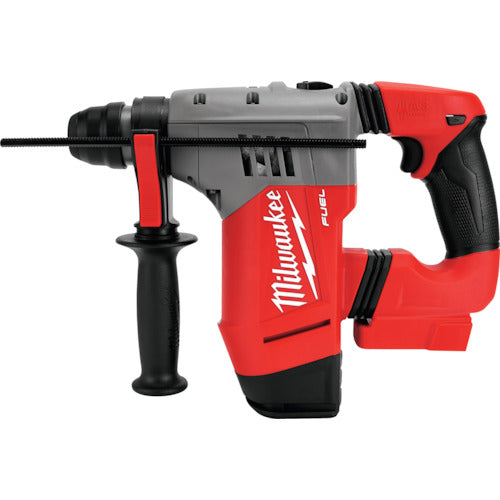milwaukee M18CHP0JP M18 FUEL 28mm SDS PLUS ハンマードリル
