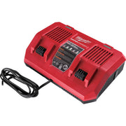 milwaukee M18DFCJP M18 デュアルベイ充電器