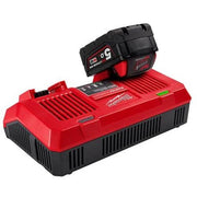 milwaukee M18DFCJP M18 デュアルベイ充電器