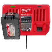 milwaukee M18DFCJP M18 デュアルベイ充電器