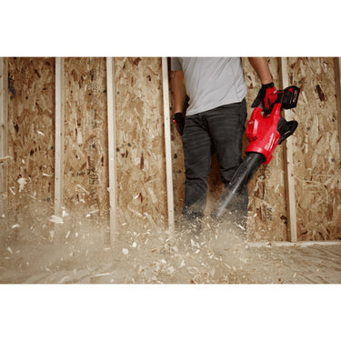 milwaukee M18F2BL0JP M18 FUEL ダブルバッテリーブロワー